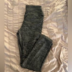 Crop Shop Boutique Scrunch leggings